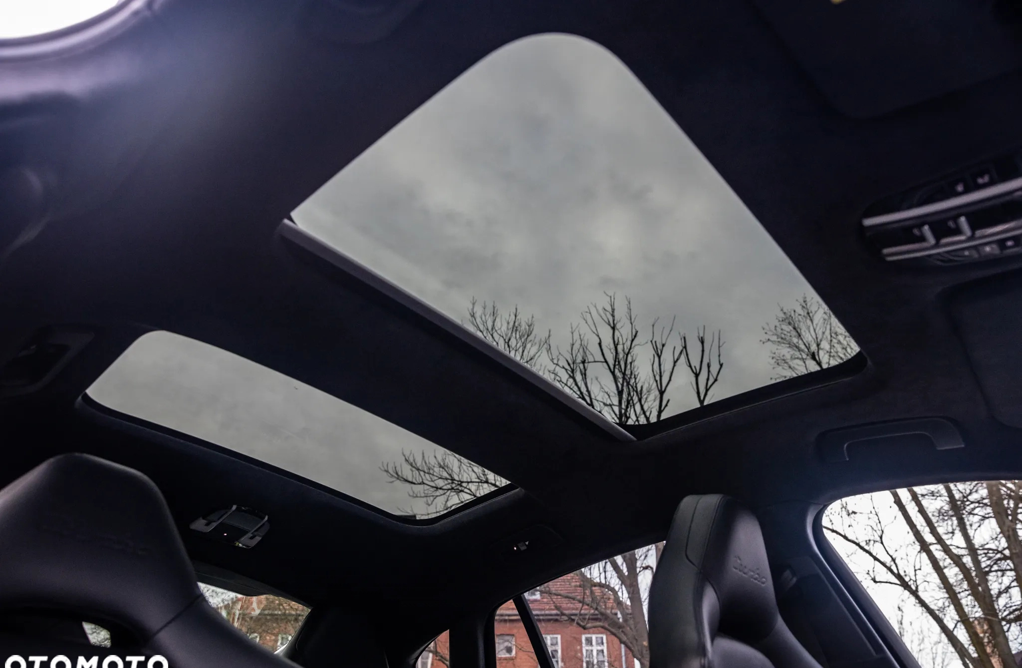 Porsche Panamera cena 379000 przebieg: 108904, rok produkcji 2017 z Wrocław małe 172